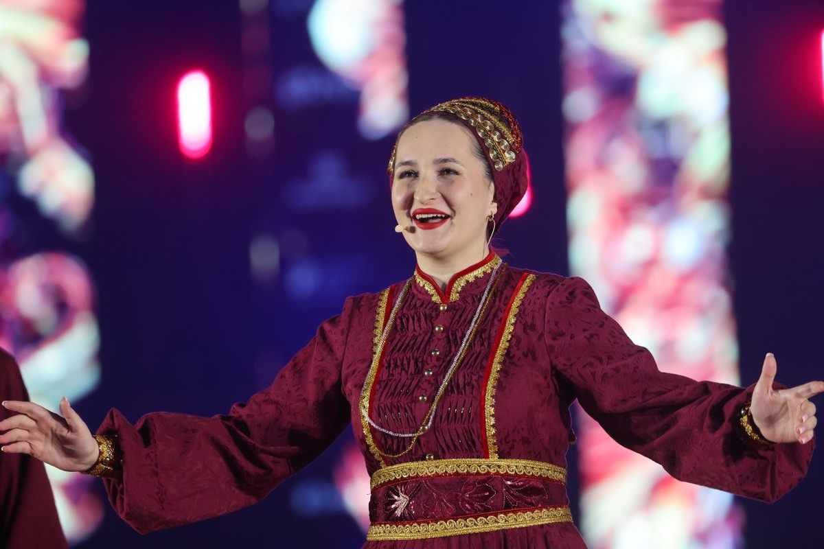 Чемпионат России по легкой атлетике в помещении завершился в Южно-Сахалинске. Фото: пресс-служба правительства Сахалинской области    📷