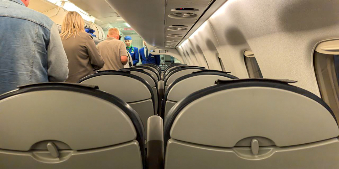 Россияне лишились трети туристических направлений: новая карта полетов