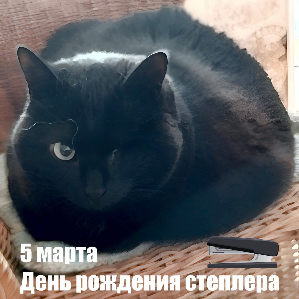 🐾 Комментарий Котейки Специалиста По Всему Такому: