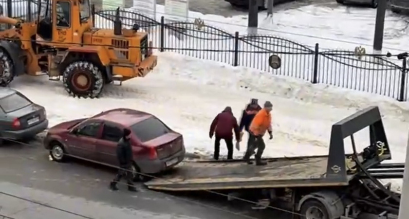    Фото: администрация Владимира