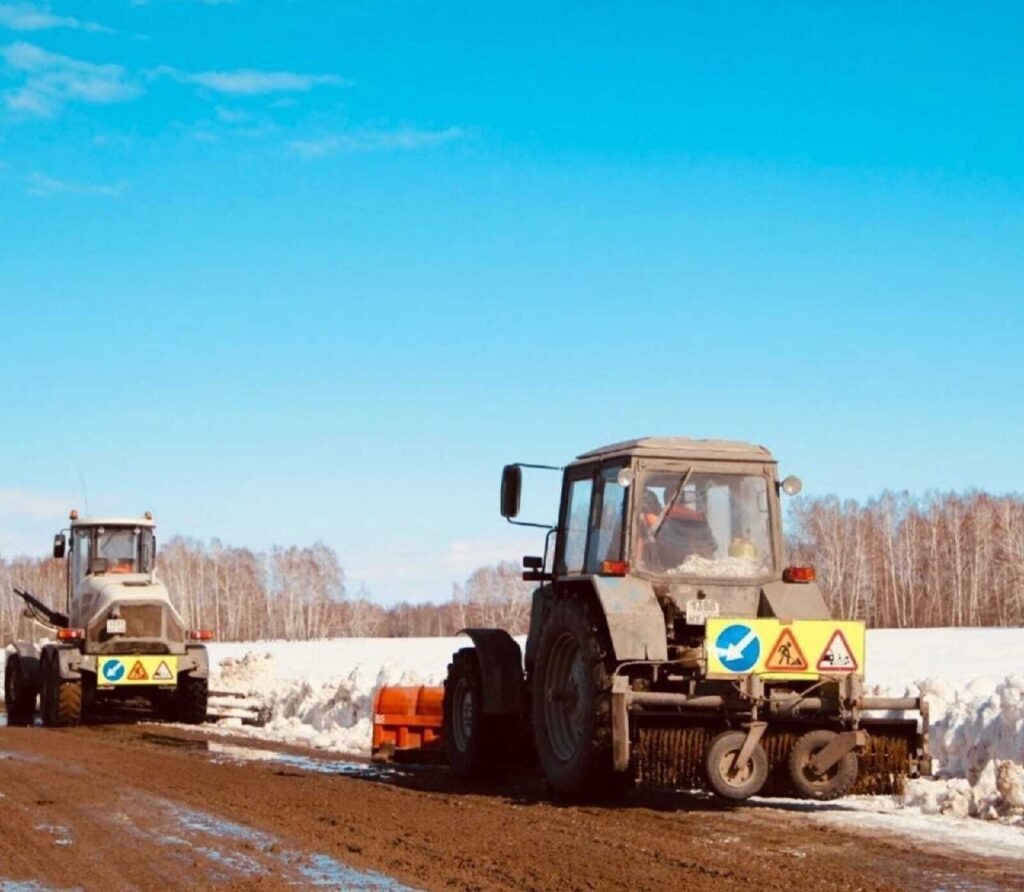    Фото: ТУАД Новосибирской области