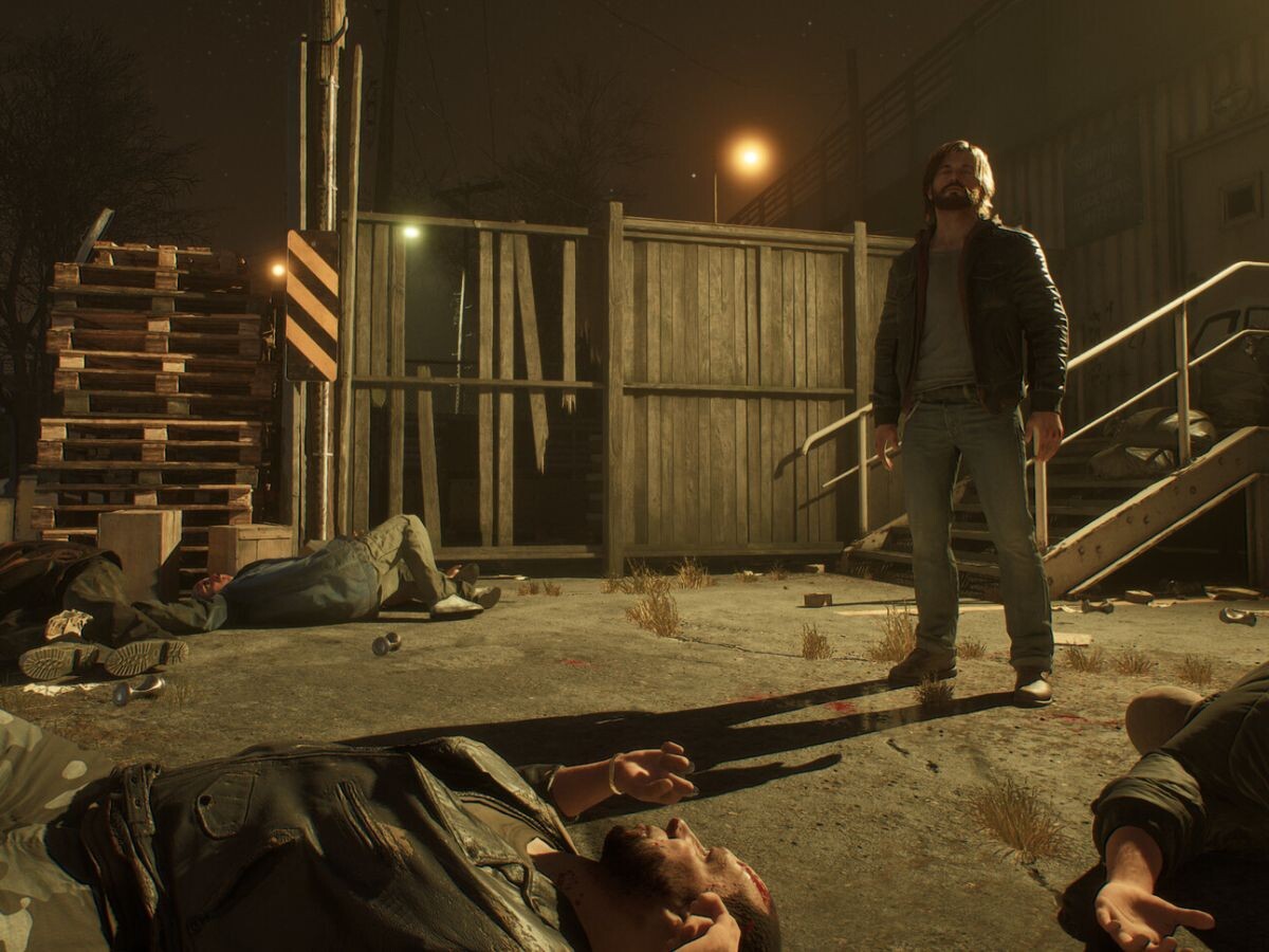    Не GTA и не ААА. Основатель Liquid Swords рассказал о брутальном экшене Samson