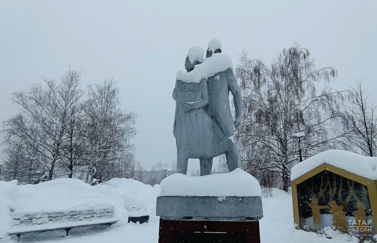 Фото: © Султан Исхаков / «Татар-информ»