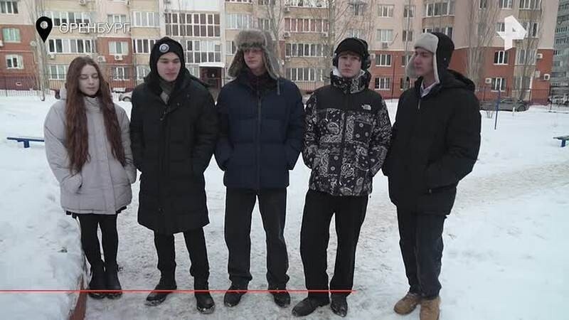    Музыка от зуммеров: школьники из Оренбурга записывают песни на камеру домофона