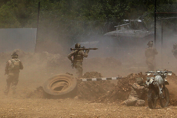 Marwan Naamani/dpa/Global Look Press   📷