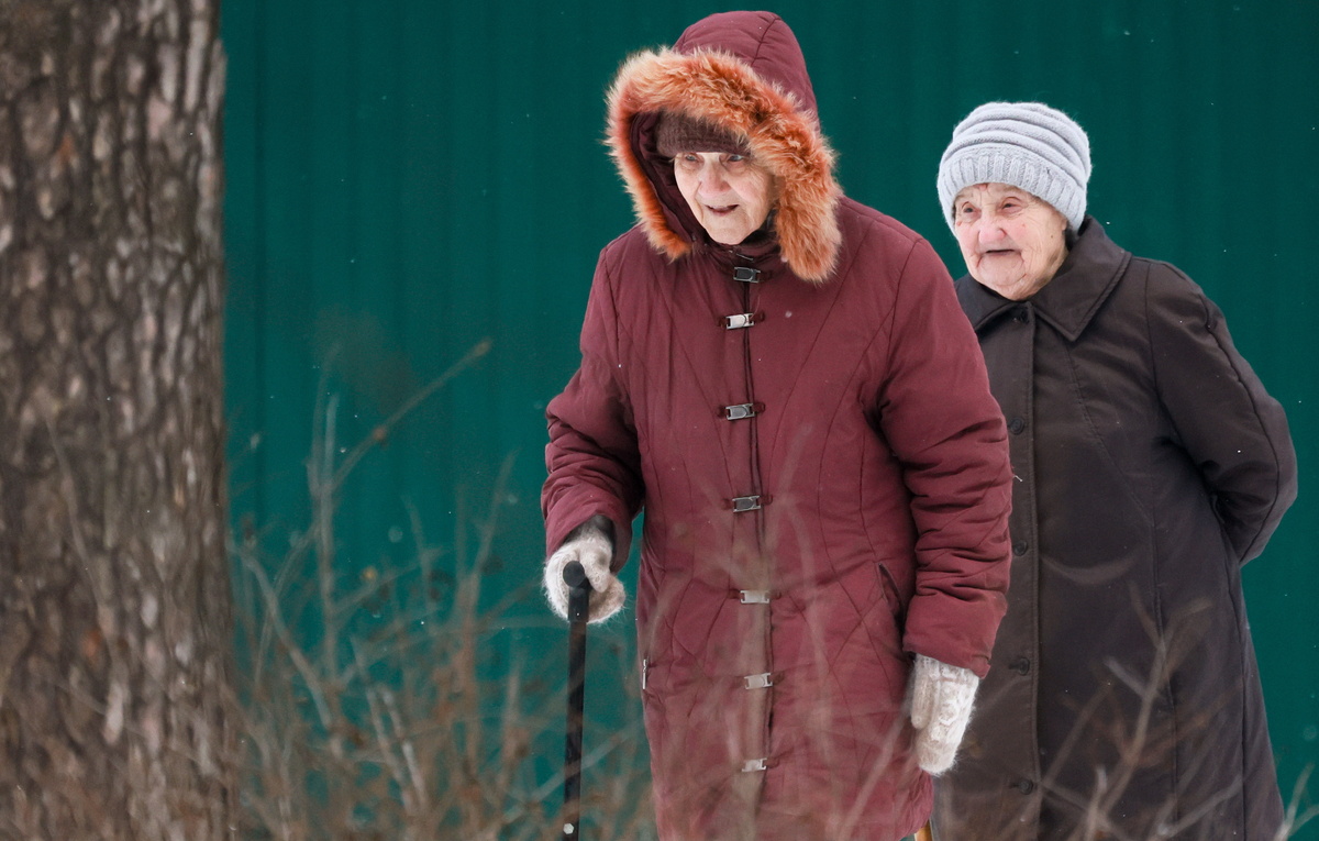 Владимир Смирнов/ТАСС