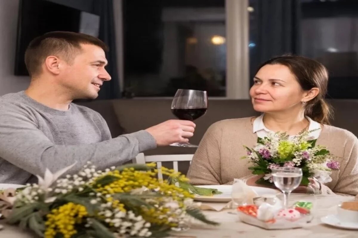    Шпаргалка для мужчин.