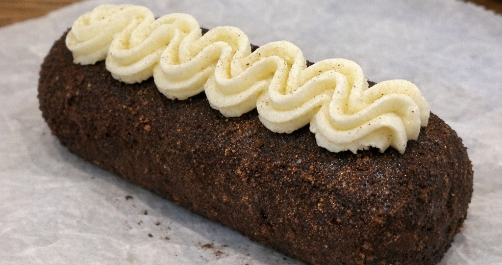 Пирожное «Картошка» без выпечки: тот самый вкус из детства