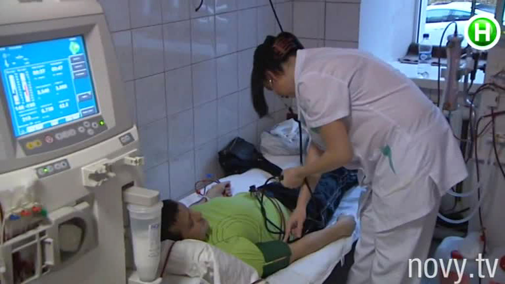    Новости на т/к "Россия 24". Вспышка гепатита на Украине