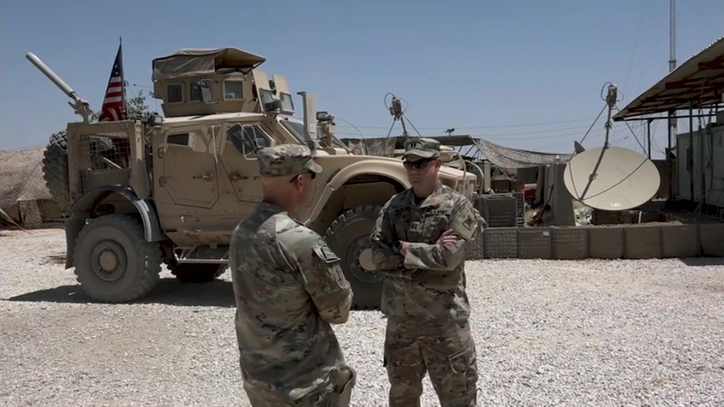    Новости. США Иран