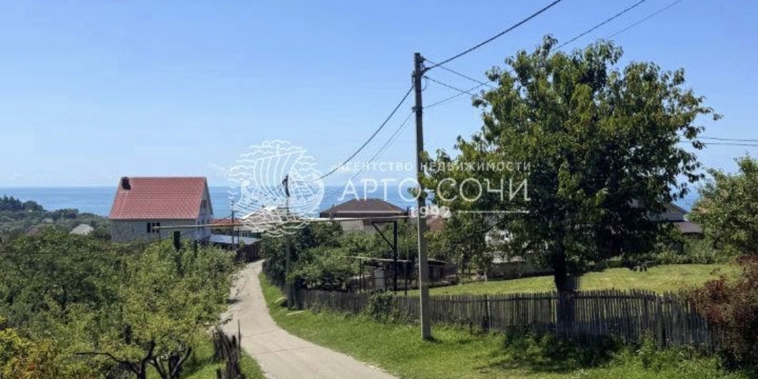 Головинка: Два участка в одни руки, или Рай там, где ровный прямоугольник