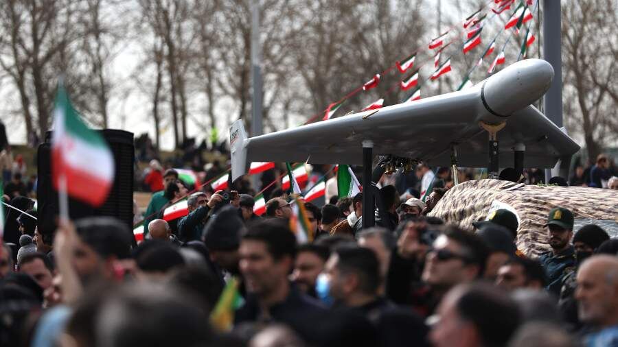    Фото: TASS/Sipa USA/Pacific Press