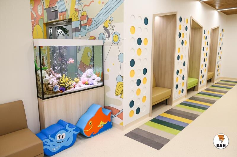    ЕАН / Детский сад