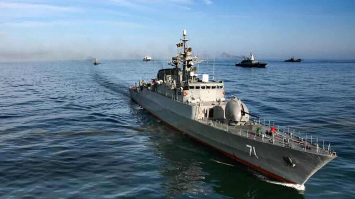 фрегат в 2024 году.  фото: яндекс.