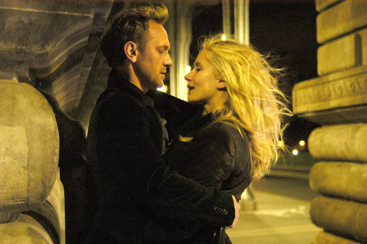 Одиночество в сети