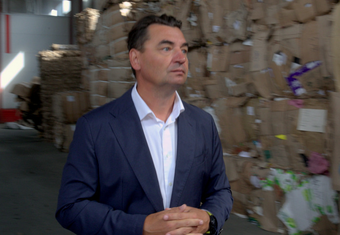    Игорь Диденко. Фото Михаила Перикова из архива «Континента Сибирь»