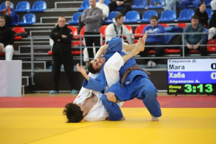    Фото:пресс-служба министерства спорта Хабаровского края