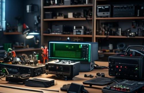 
Разберёмся что такое Clear Motion Rate и зачем он вообще нужен