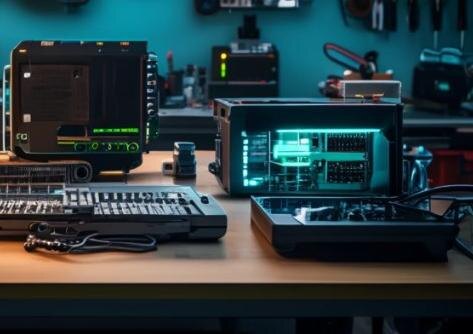 
История про чайник