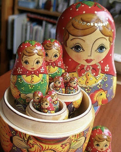 Моя красотка