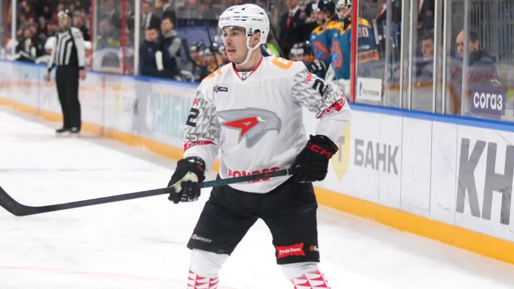    ЦСКА — Авангард: прямая трансляция матча КХЛ (источник изображения) News Express Team