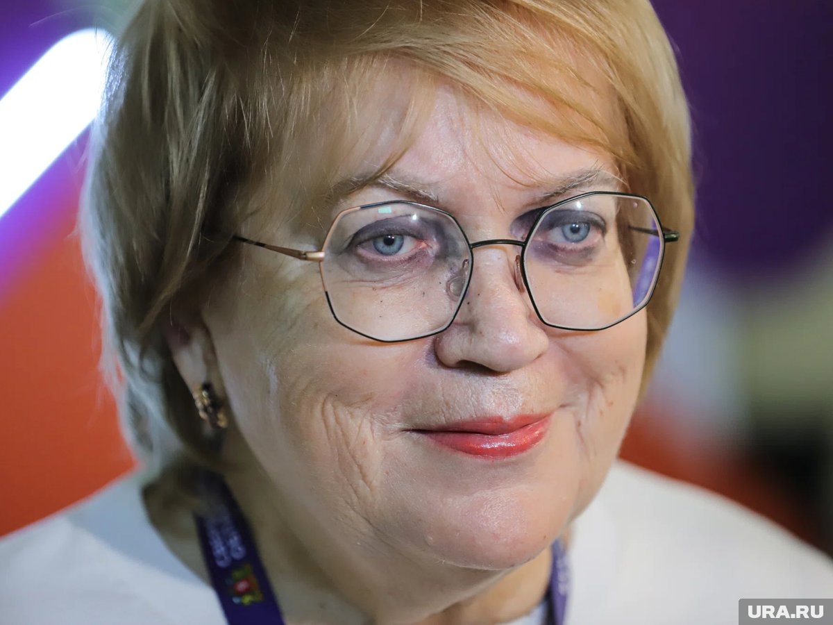    Татьяна Мерзлякова много помогает бойцам СВО и их семьям