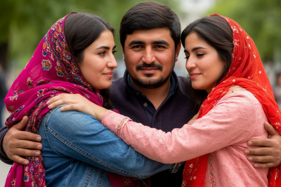 Изображение сгенерировано нейросетью