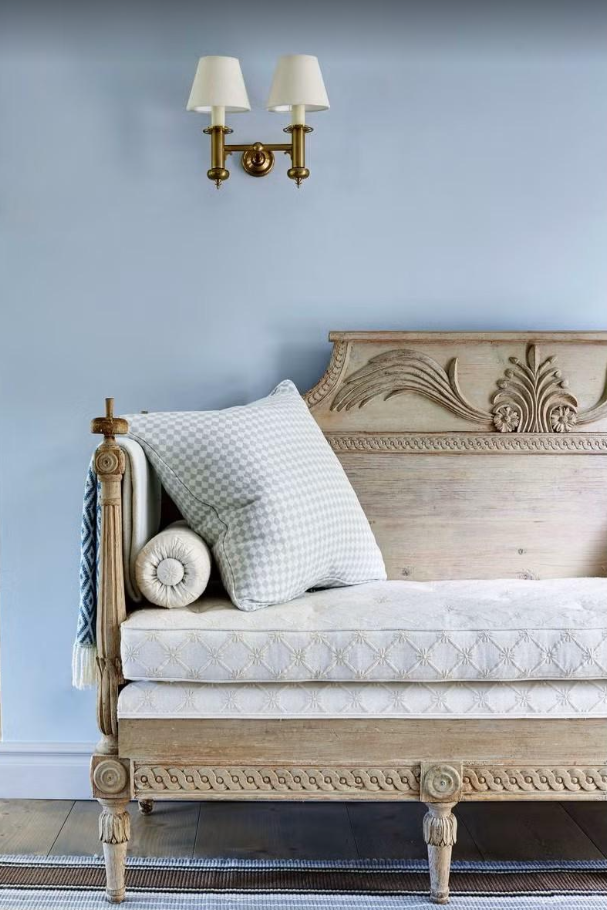 Фото: Люк Вайт