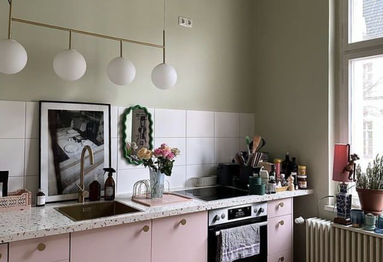 7 необычных стилей интерьера, которые вдохновят на перемены