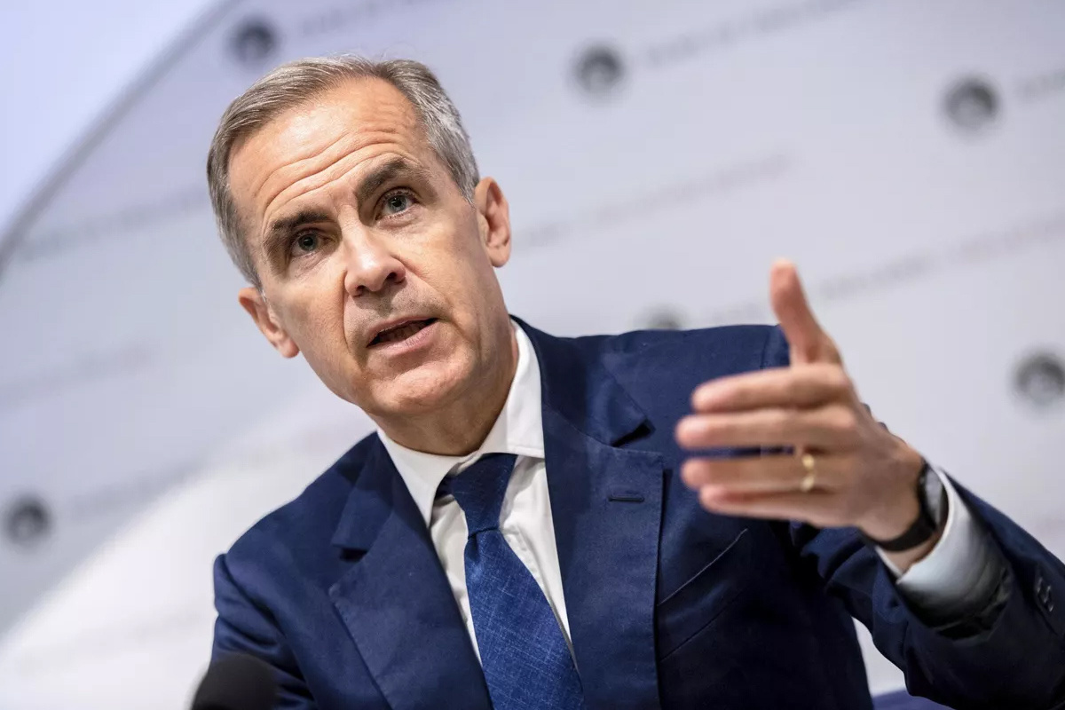    Фото: Chris J Ratcliffe, источник: AP Photo