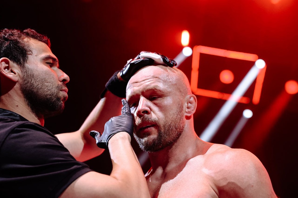 Фото с канала: t.me/Shlemenko