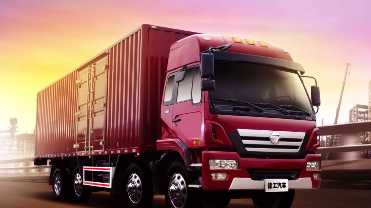 Доставка товаров из Китая 