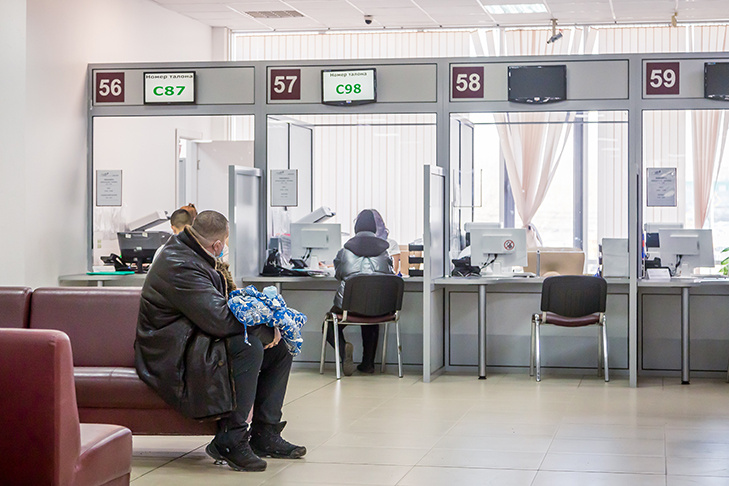    Фото Андрея Заржецкого