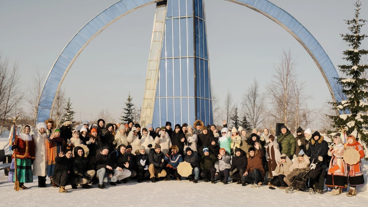    Фото: Анастасия Яровая