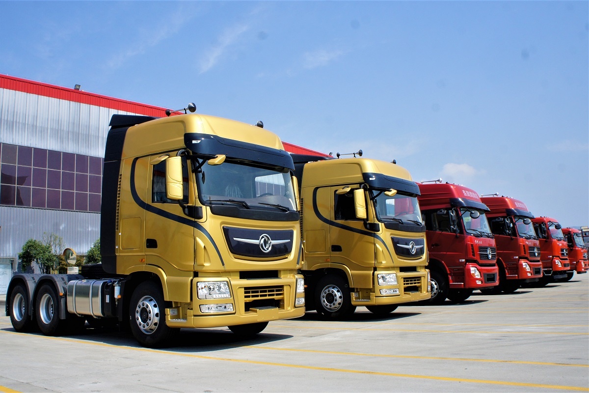 Доставка Китай-Россия