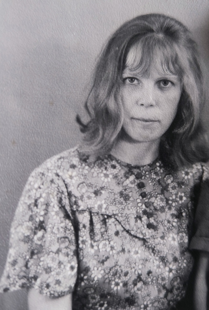 Фотографии в статье авторские