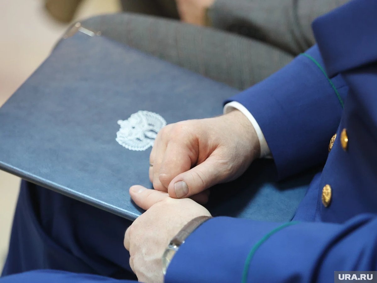     Суд согласился с требованиями прокуратуры Пыть-Яха