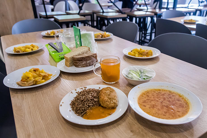    Фото Андрея Заржецкого