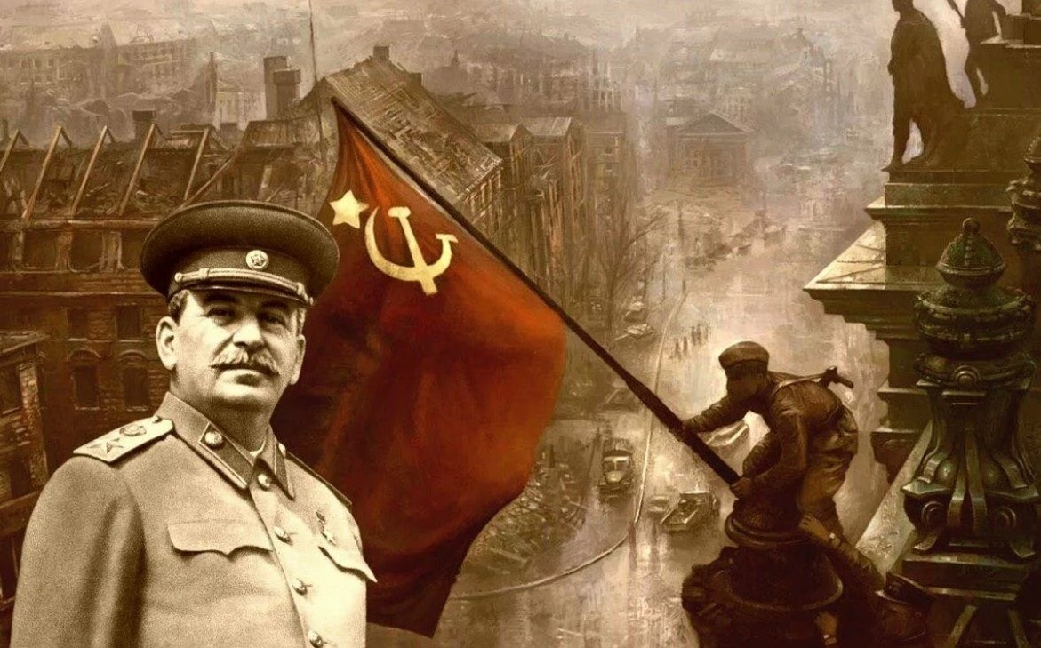 Сегодня – 73 года лет с того трагического дня, когда Советская держава лишилась своего Вождя – Иосифа Виссарионовича Сталина