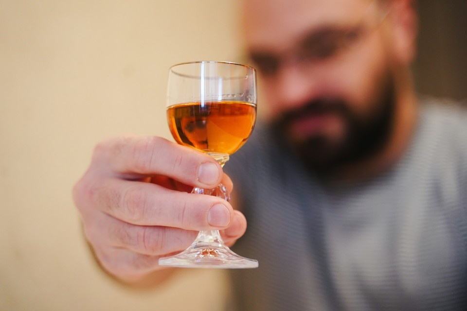    Роскачество: в РФ впервые коньяк получил органический сертификат Светлана МАКОВЕЕВА