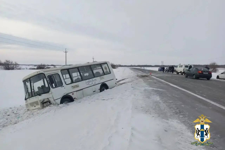    Фото ГАИ по НСО