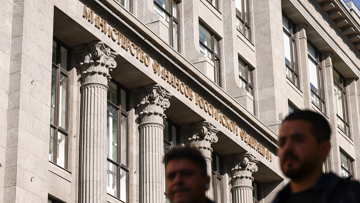   Артем Геодакян / ТАСС