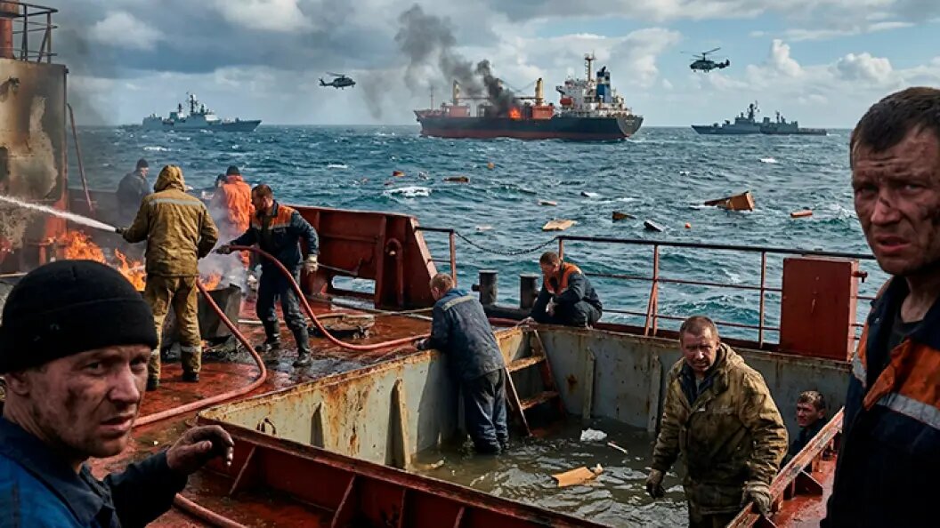    Коллаж Царьграда.