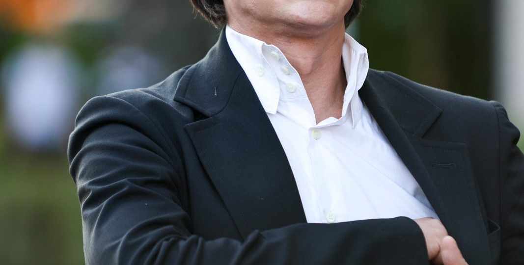 "Больше всего на свете я боюсь амплуа," - Юрий Чурсин, актер "калибра" Смоктуновского