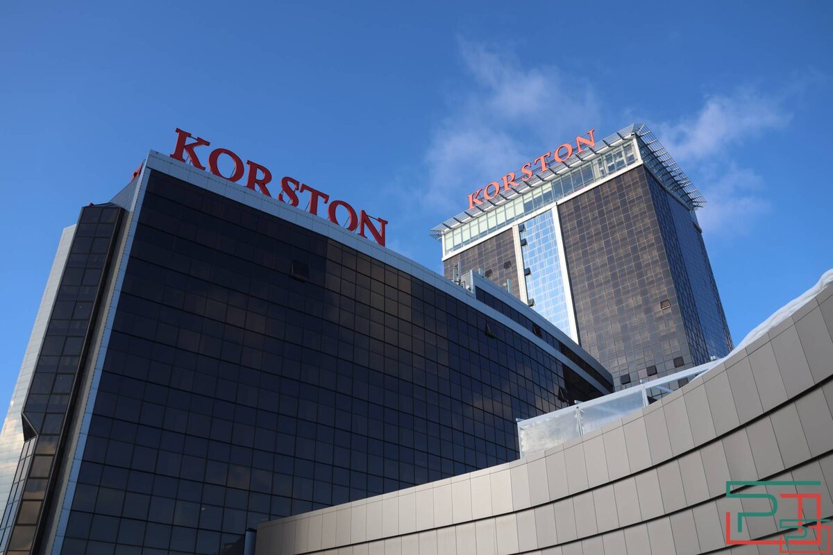 Юлия Бидун / «РТ»