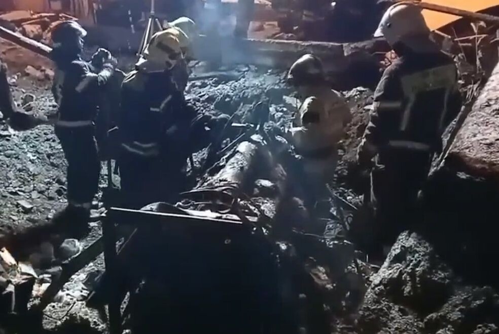     / Источник: Кадр из видео