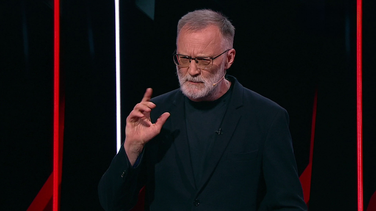    Сергей Михеев