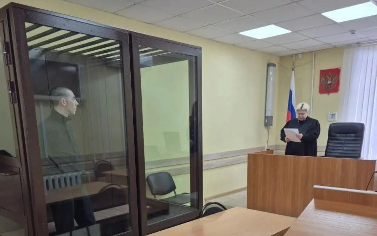    Жителя Удмуртии отправили в колонию за покупку наркотиков