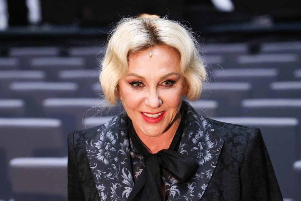    Фото © Сергей Карпухин / ТАСС