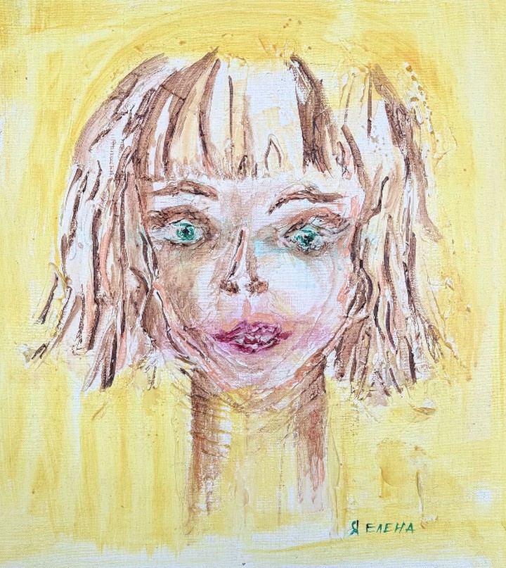  Фото © triptych-gallery.art